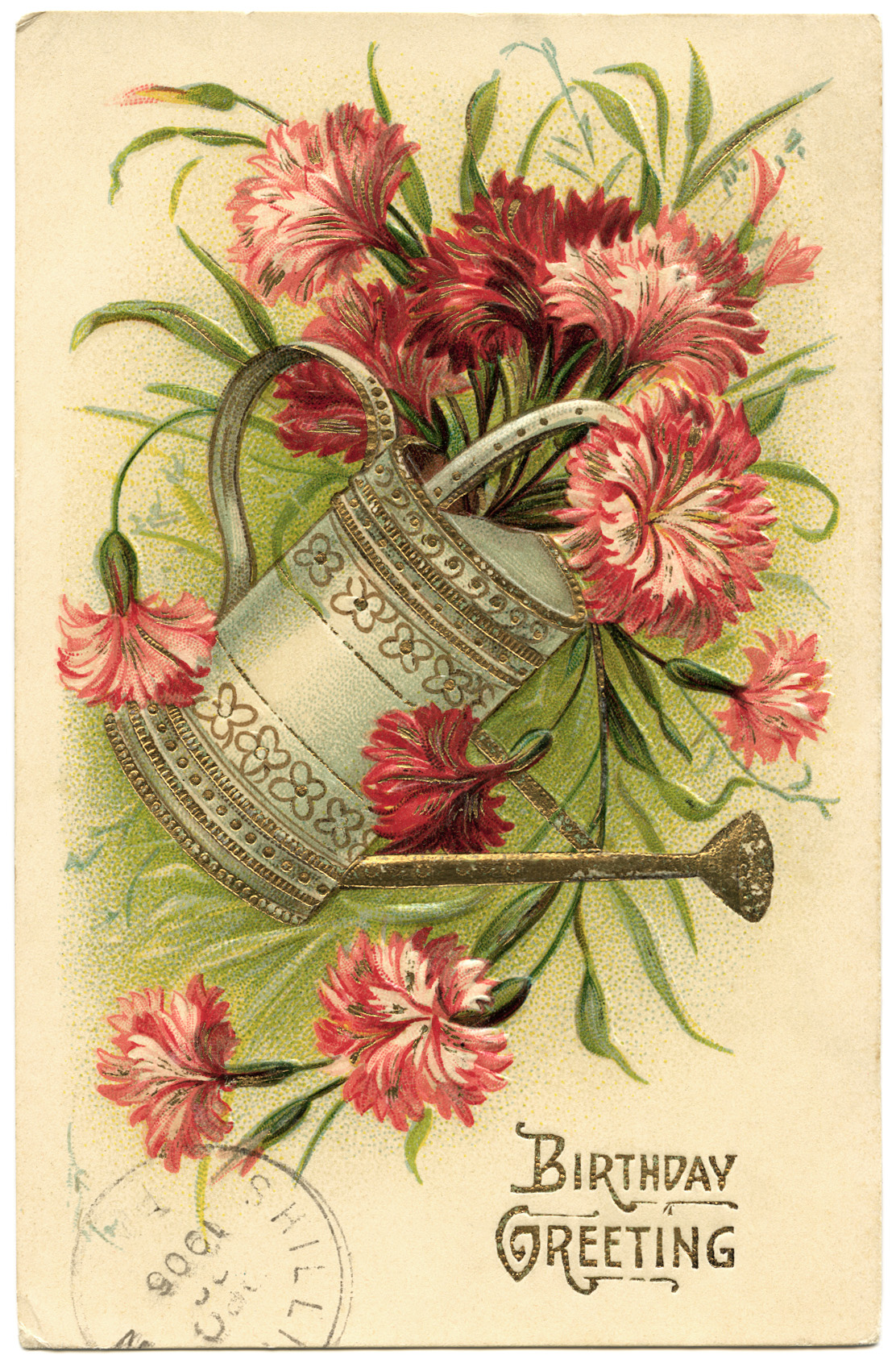 free vintage clip art postcards - photo #32