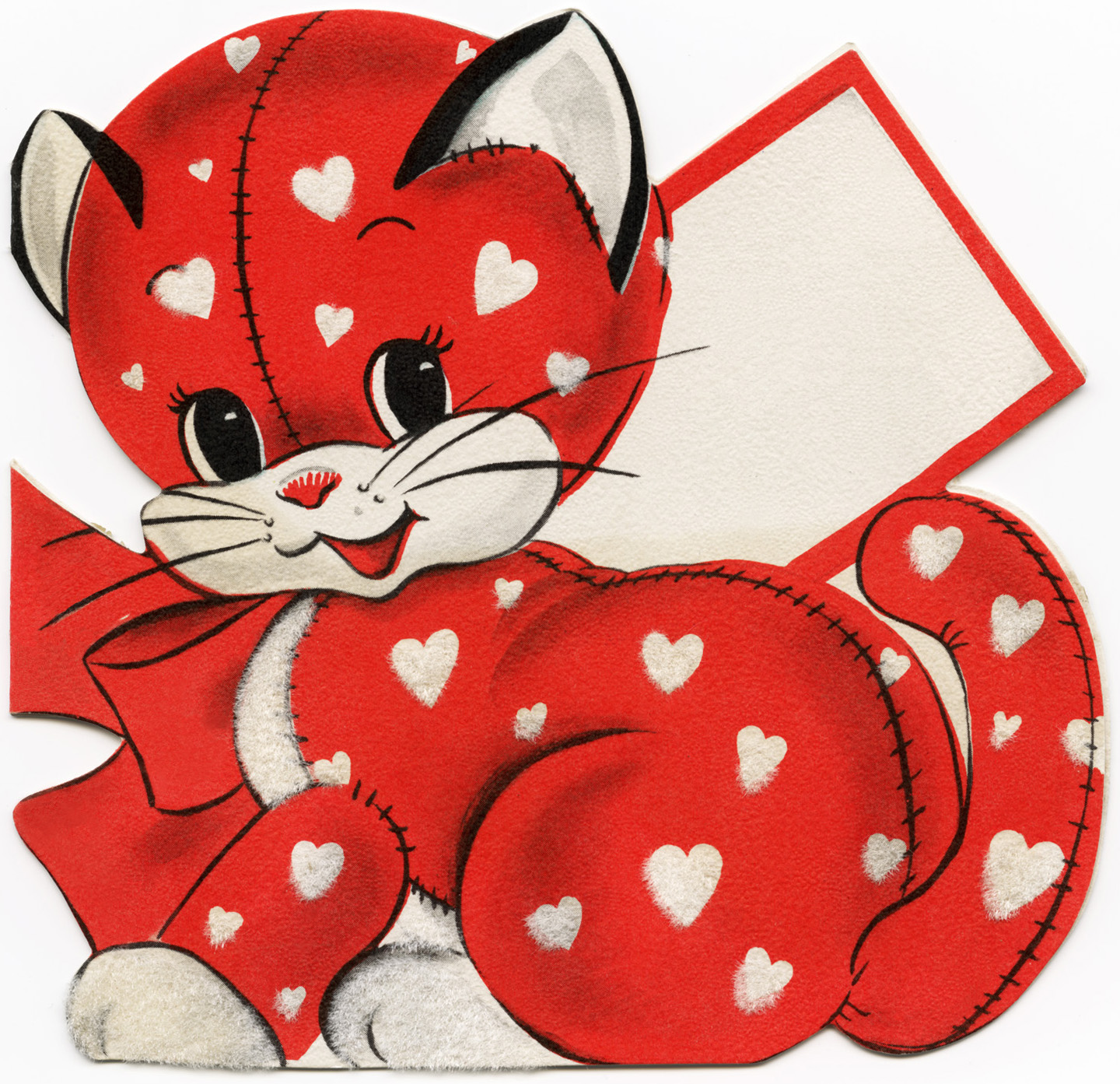 valentine card clipart free - photo #11