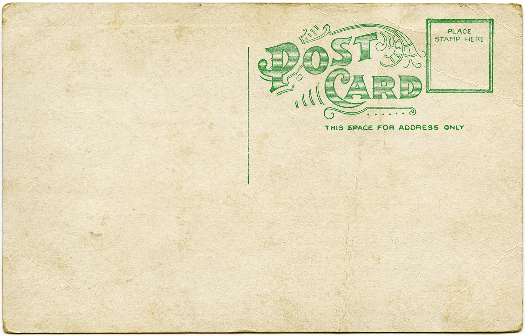 Free Printable Vintage Postcards