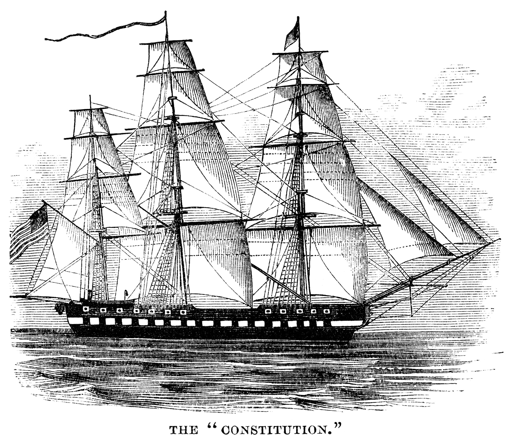 clip art tall ship - photo #21