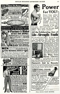 vintage magazine ads, antique bicycle advertisement, old ads clip art, printable vintage advertising 