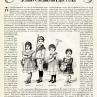 Victorian children clip art, vintage fashion, illustrated children, fashion 1900, vintage children’s fashion