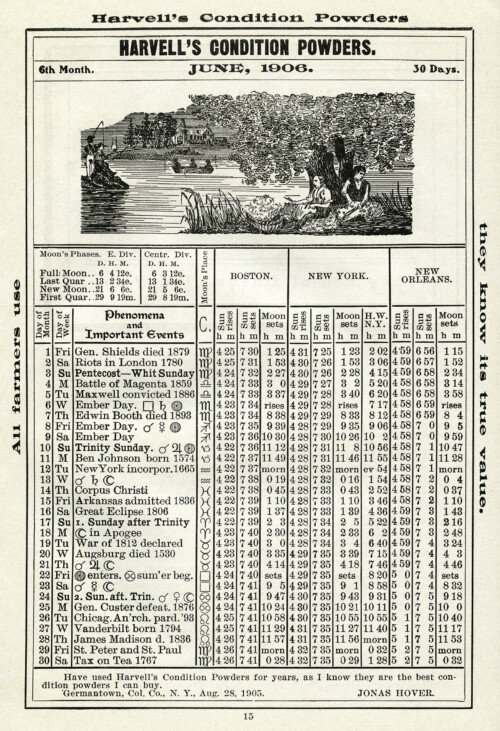 vintage printable, antique almanac, old digital paper, herrick's almanac, free digital graphics