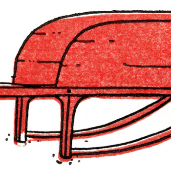 red wheelbarrow illustration, free digital graphics, wheelbarrow digital image, garden clipart, vintage clip art wheelbarrow