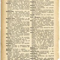 vintage dictionary page, father definition, free digital graphics, dictionary word father, aged book page
