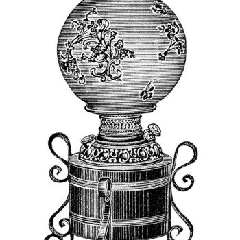 iron table lamp image, vintage lamp clipart, black and white clip art, Victorian lighting illustration, antique table lamp graphics