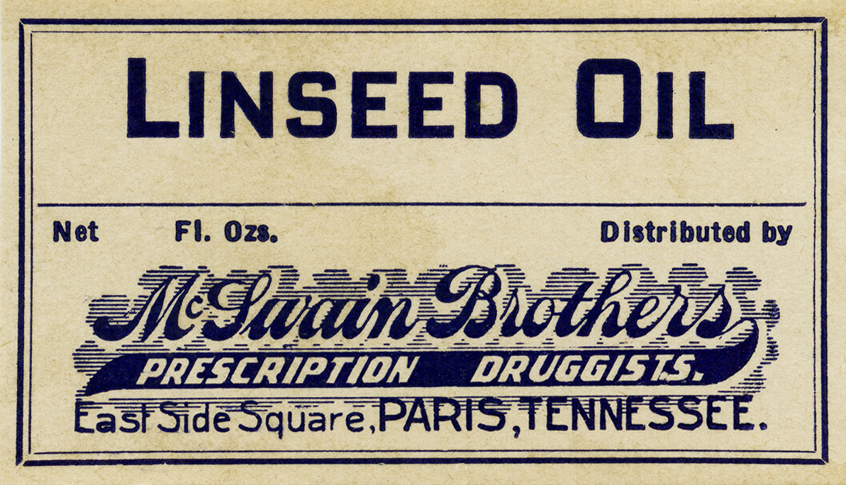 vintage drug store label, old poison label, pharmacy medical antique packaging, vintage ephemera graphic
