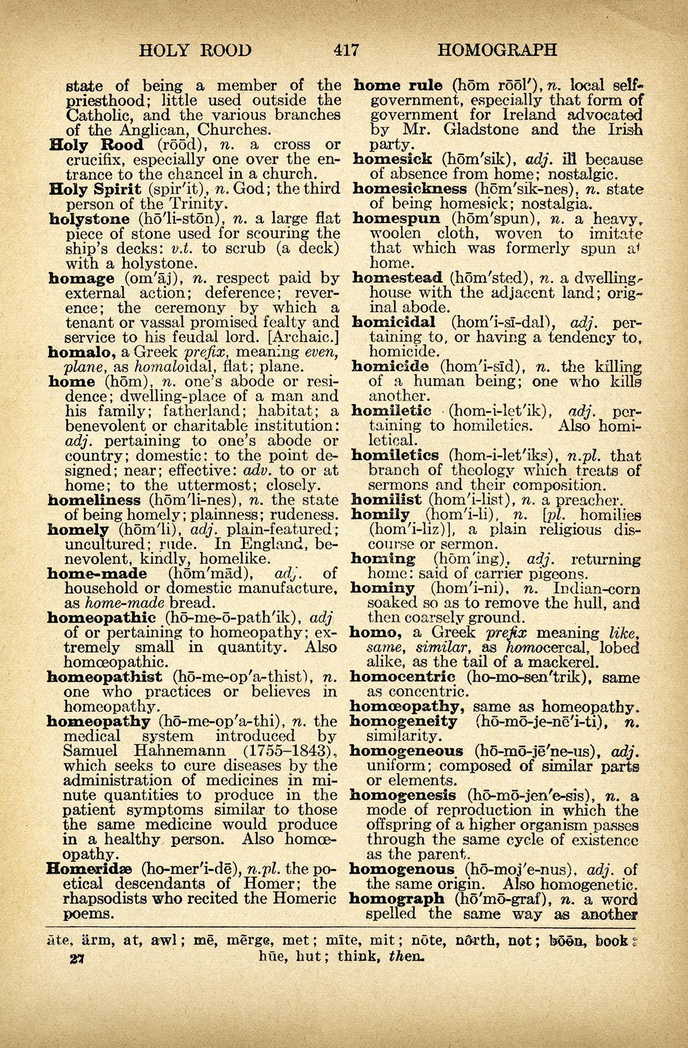 Dictionary Archives Page 3 Of 3 The Old Design Shop