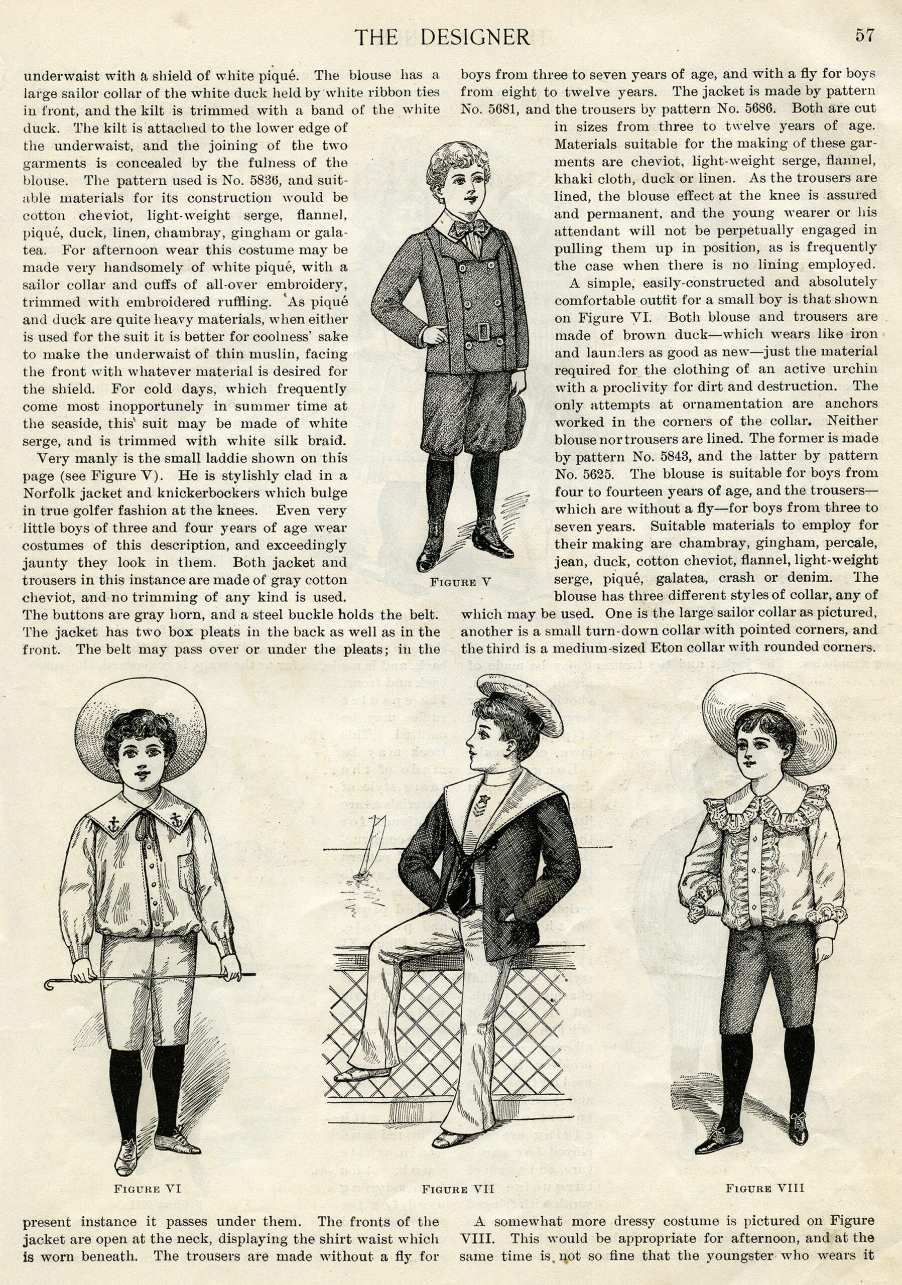 How To Dress Like A Victorian Boy How To Dress Like A Victorian Boy