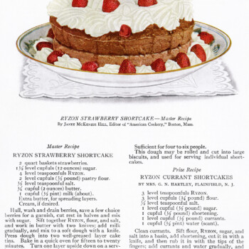 cake printable, desserts sweets graphics, strawberry shortcake illustration, vintage food clipart, old fashioned cake recipe, vintage baking image