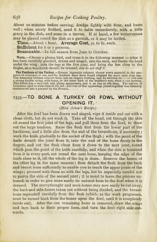 old book paper, cooking turkey recipes, black and white clip art, vintage food printable, old cookbook page, roast turkey illustration