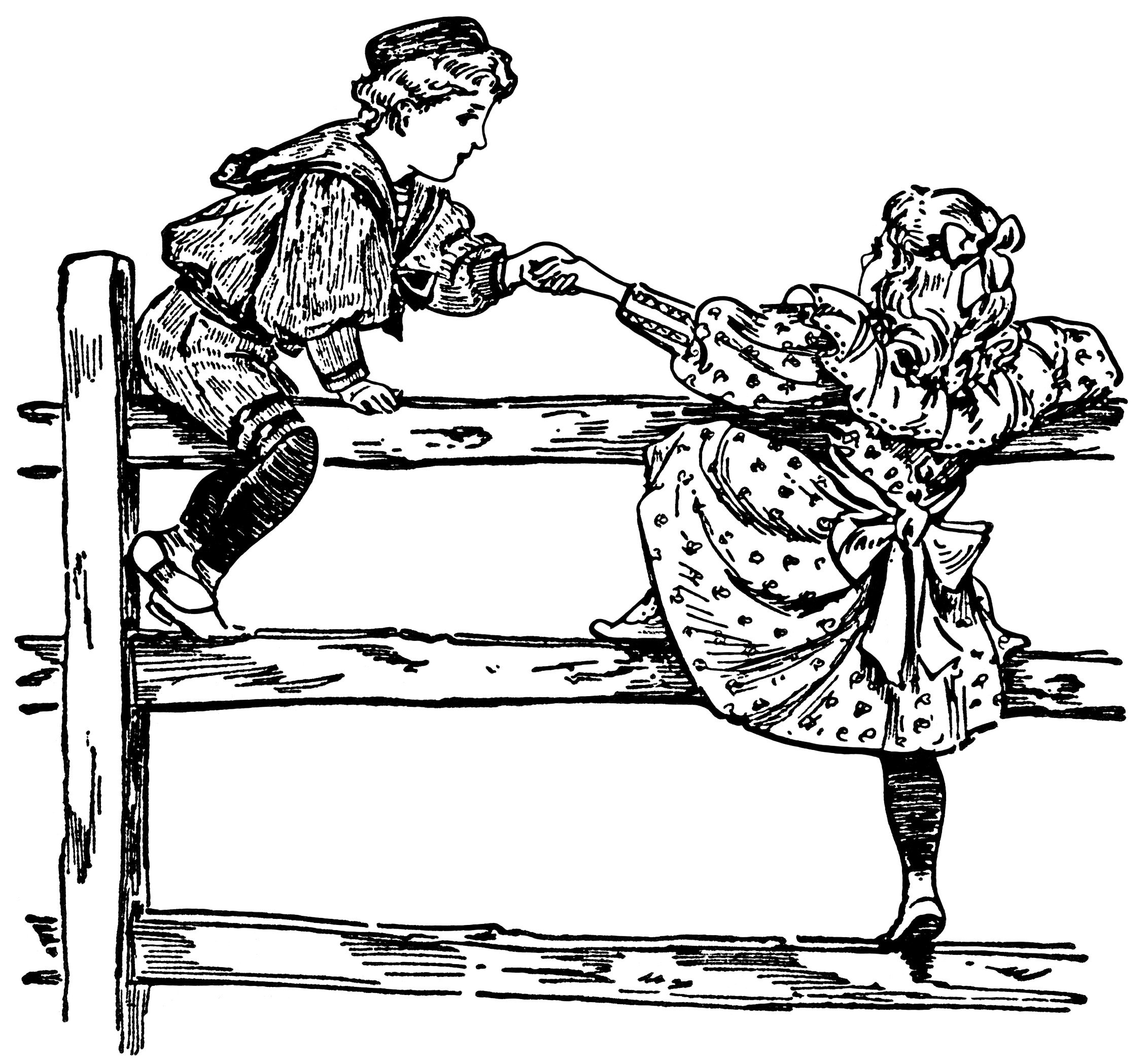The ad is from the March 1895 issue of The Delineator magazine.