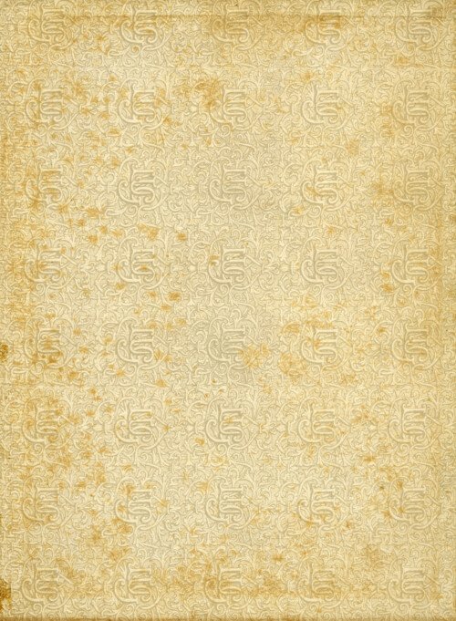 old book pages, aged paper texture, wrinkled stained endpaper, shabby vintage paper, free grunge graphics