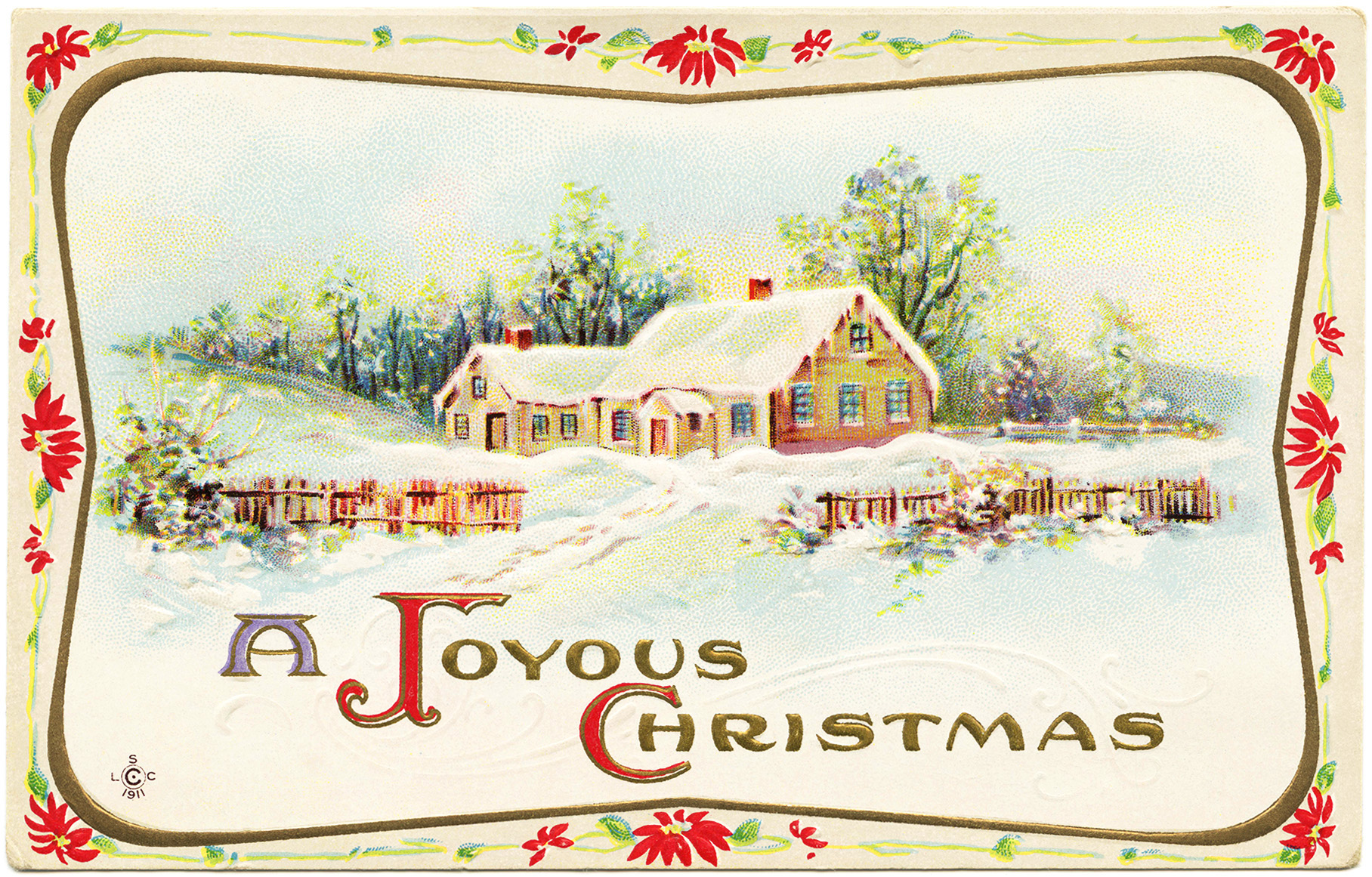 Добрый на голландском языке. Новогодние открытки ретро. Рождественская открытка. Винтажные открытки с новым годом. Рождественская открытка в стиле ретро.