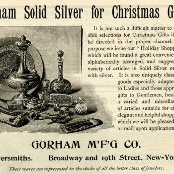 vintage magazine ads, huylers chocolate, vintage advertising clip art, gorham manufacturing co, antique Christmas ad, mason hamlin organ piano co