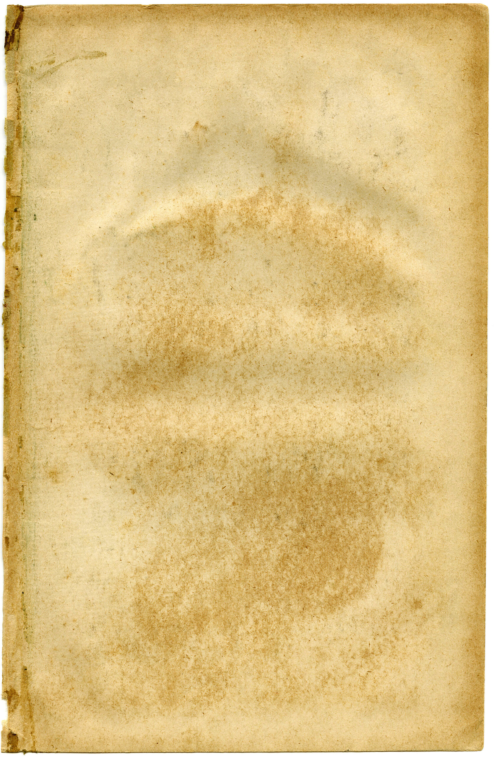 old book pages, aged paper texture, wrinkled stained endpaper, shabby vintage paper, free grunge graphics