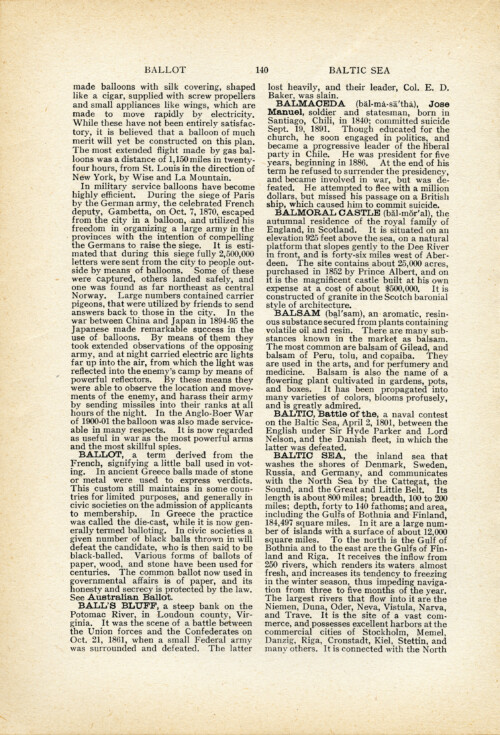 printable antique encyclopedia page
