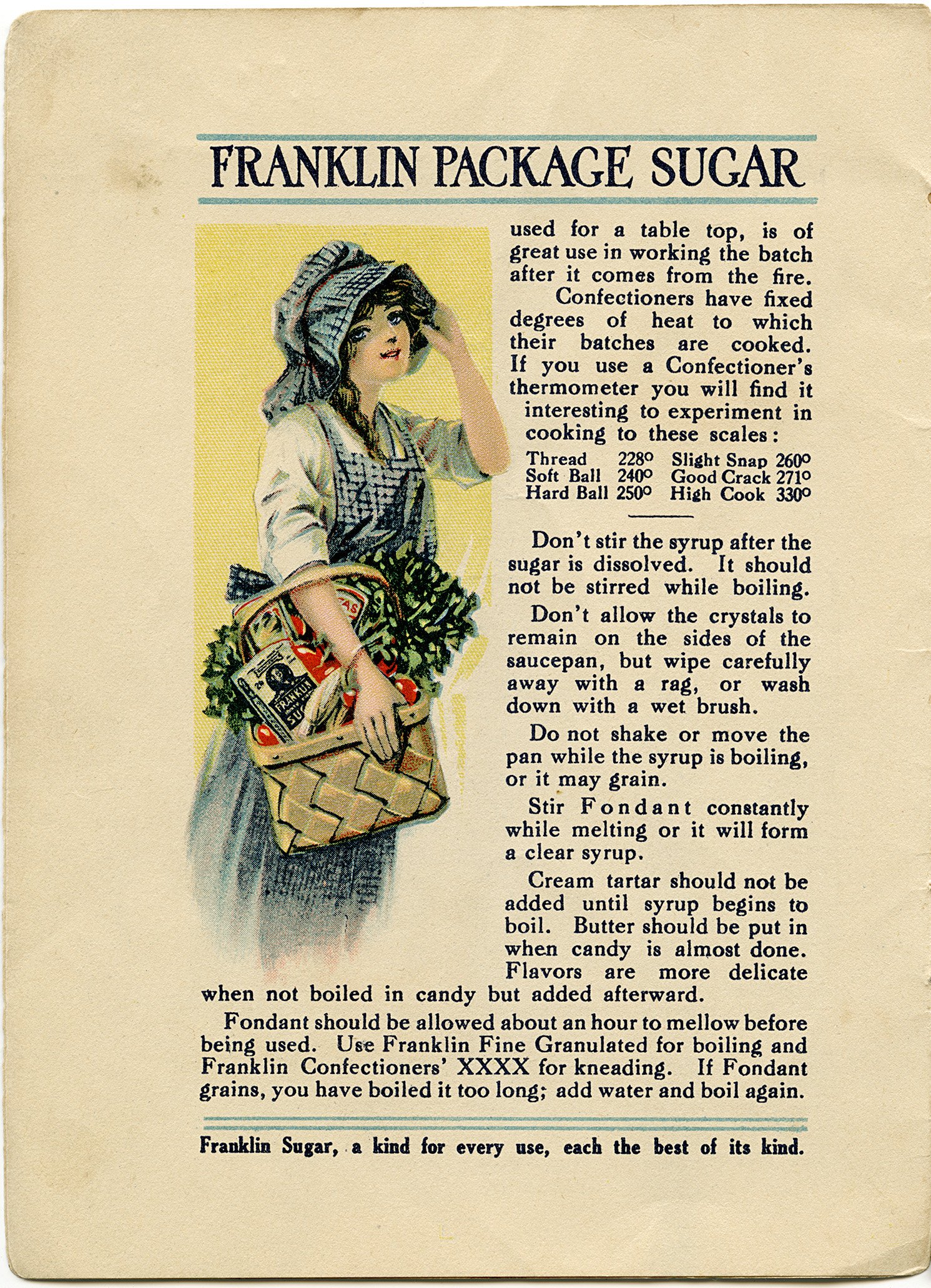 vintage recipe, franklin sugar, old recipe page, shabby recipe, junk journal printable, vintage kitchen clip art