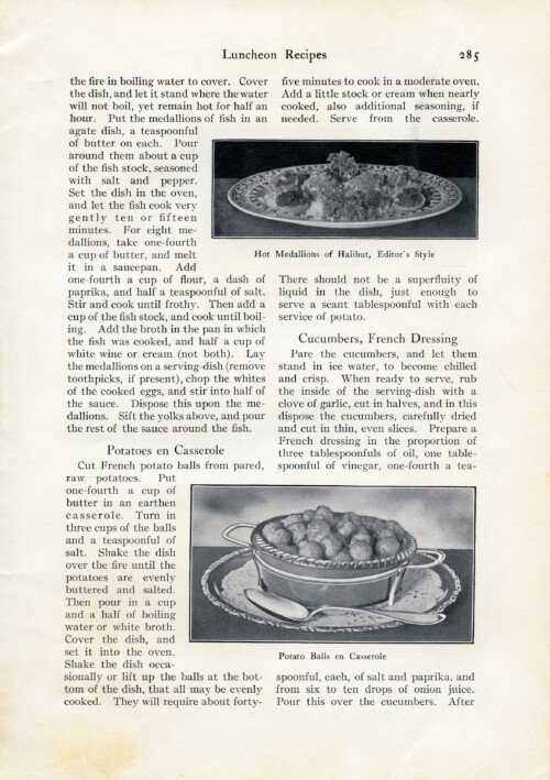 antique recipes, junk journal printable, vintage lunch recipe, old cookbook page