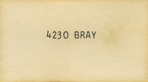 vintage post office cards printable ephemera