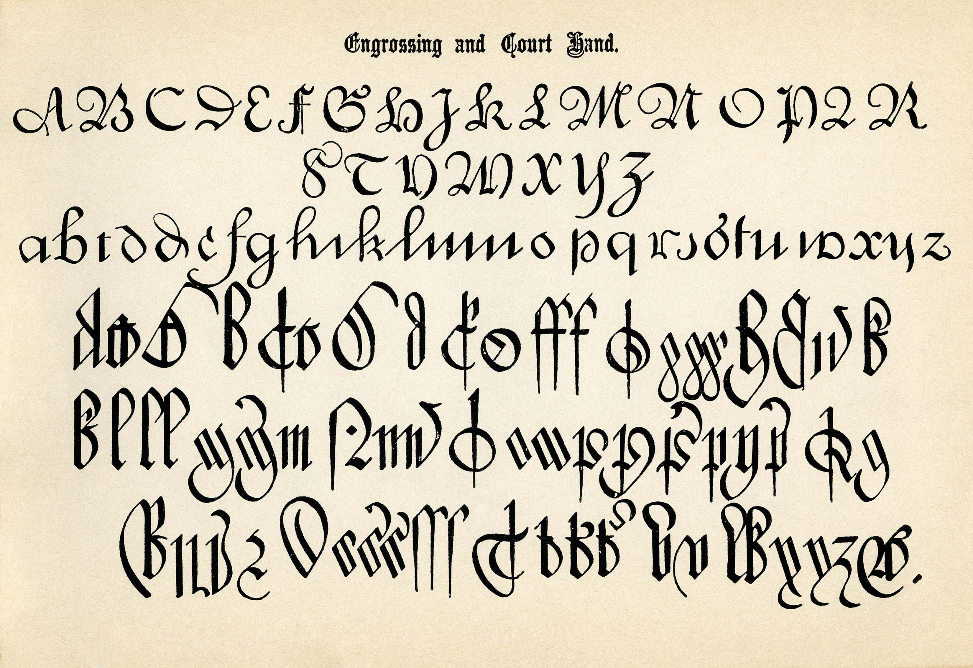 9 Old English Font Microsoft Word Images Graffiti Fonts Alphabet Old ...