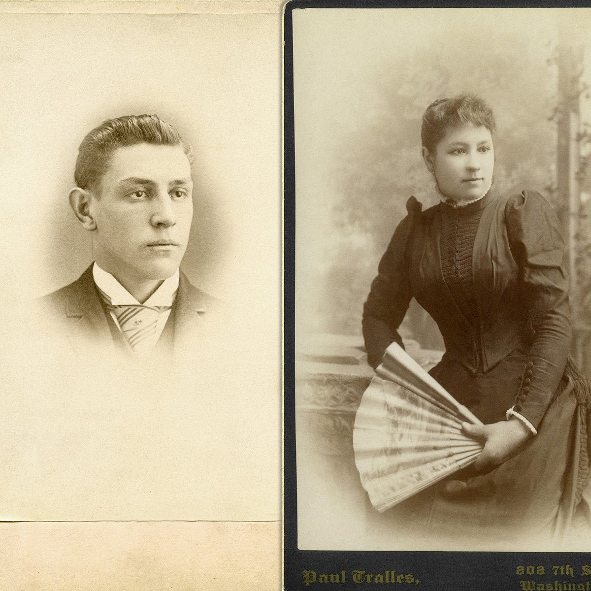 printable antique photographs