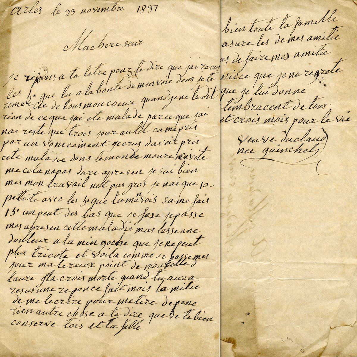 printable French ephemera