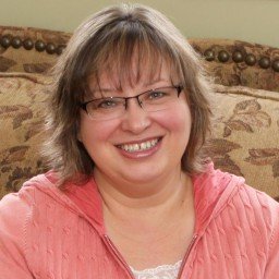 Picture of Julie J.