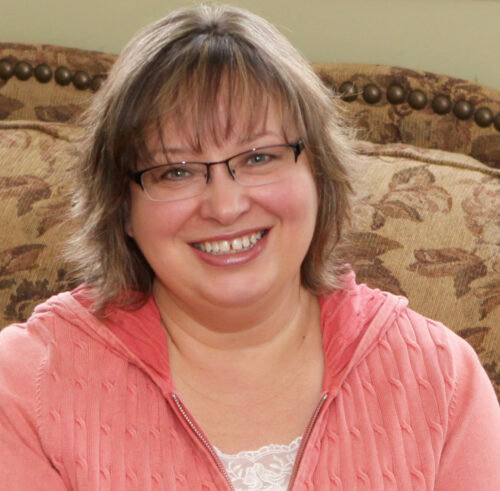 Picture of Julie M.